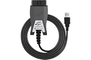 ‎VLINKER vLinker FS OBD2 USB Adapter für FOR-Scan HS/MS-CAN Auto Switch