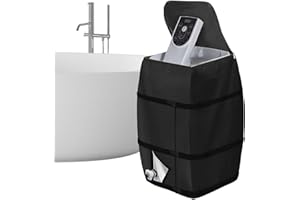 GETEAWILY Pumpenabdeckung Für W-hirlpool Heizung | Aufblasbare W-hirlpool Pumpenabdeckung | Wasserdicht Und Staubdicht, Geeignet Für Viele Marken | Anti-UV-W-hirlpools Und Zubehör