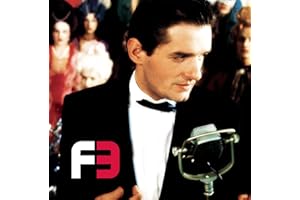 Falco 3 (25th Anniversary Edition)