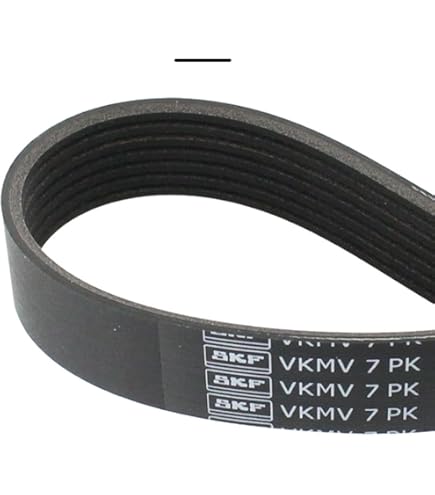 Kit Tendicinghia SKF VKM 32027 - Ricambio Di Qualità Per Organi Ausiliari Auto - Foto 10