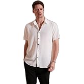 Buratti Pamuk Karışımlı Kısa Kollu Regular Fit G&ouml;mlek Erkek G&Ouml;MLEK CF23S113139