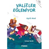 TBO: Valizler Eğleniyor