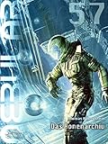 Cover zum Buch NEBULAR 57. Das Äonenarchiv