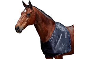 Weatherbeeta Satin Shoulder Guard