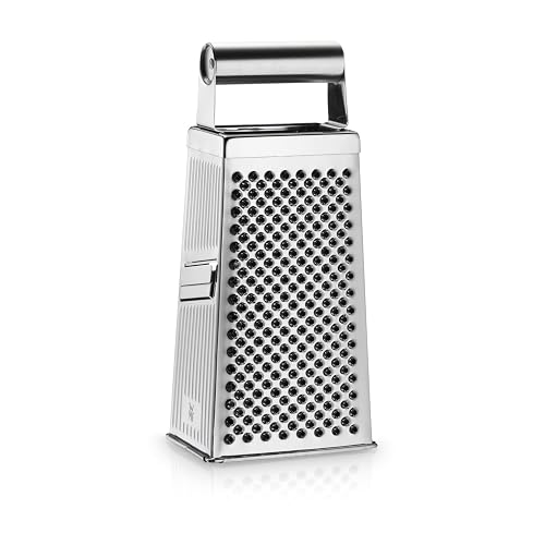 WMF Gourmet Vierkantreibe, 4 Flächen