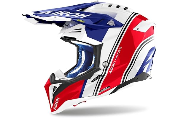 AIROH Aviator 3