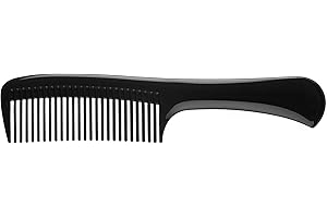 INDUSTRIAS ORIOL S.A. Eurostil, Peine Batidor Negro