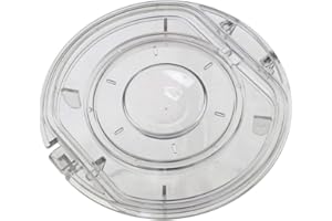 Paxanpax 15-DY-265 podstawa pojemnika na kurz do odkurzacza Dyson DC58, DC59, DC61, DC62, V6, plastik