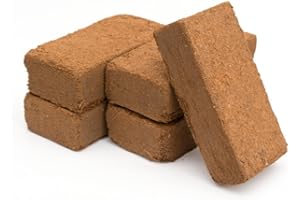 NATURE'S FOOTPRINT Nature’s Footprint 650g Coconut Coir (Pack of 5)