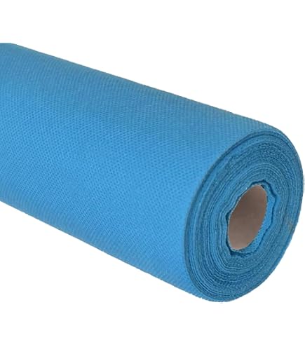 Tovaglia plastificata Goffrata ecrù L140 cm | Leroy Merlin