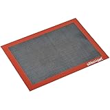 Silikomart - AIR MAT - Tappeto microforato 400x300 mm