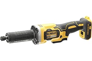 DEWALT 18V XR bürstenloser Geradschleifer, nur Gerät,DCG426N-XJ