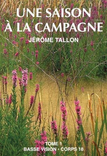 couverture de : Une saison a la campagne t1
