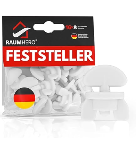 Komplettgarnitur RILLCUBE Si. | Gardinenzubehör | Wohntextilien