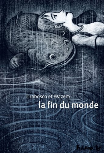 couverture de : La fin du monde