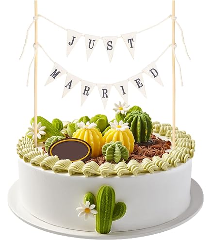 Jellycat Amuseable Wedding Cake - H: 28 cm x L: 19 cm - Tierische