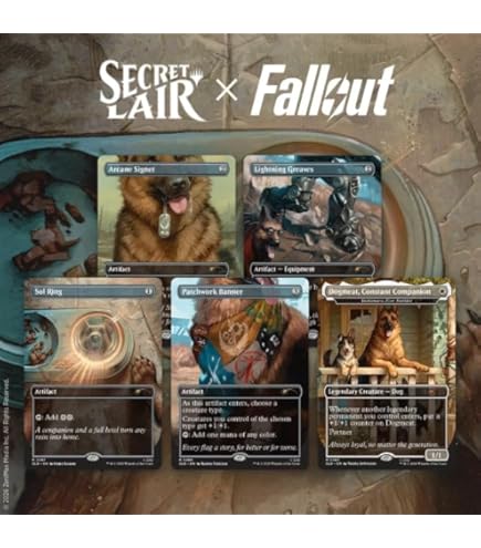 MTG Secret Lair: Características: Peach Momoko (edición de