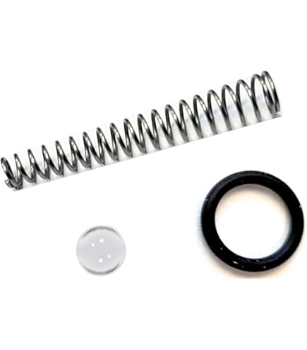 Set Doccia Incasso Set Guarnizioni Per Gruppo Infusione Siemens EQ 5-8 E Bosch VeroBar: In Silicone, Per Macchine Caffè Espresso E Cappuccino Lavatrice Beko 8 Kg - Foto 2