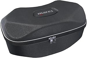 Mares Shell Ovale e Shell Rotondo - Scatola