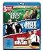 Cornetto Trilogie
