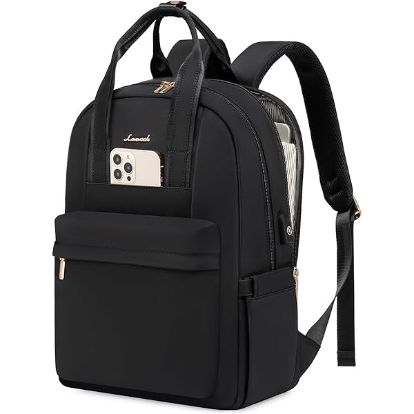LOVEVOOK Rugzak voor dames, 15,6 inch laptop, werktas, reisrugzak, schoolrugzak, groot, waterdichte dagrugzak, schooltas, lerarentas, backpack, dames, elegant, voor werk, reizen, school, universiteit LOVEVOOK Rugzak voor dames, 15,6 inch laptop, werktas, reisrugzak, schoolrugzak, groot, waterdichte dagrugzak, schooltas, lerarentas, backpack, dames, elegant, voor werk, reizen, school, universiteit