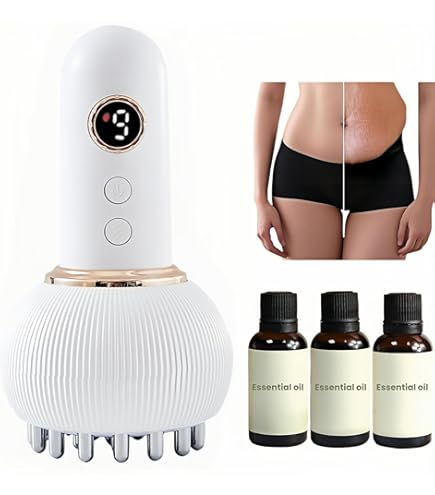 Vibrating Ladybird Massager (Hand Held) : Amazon.co.uk: Health & Personal  Care
