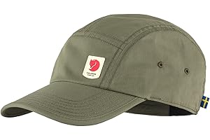 FJÄLL RÄVEN Fjallraven Unisex Hat High Coast Lite Cap