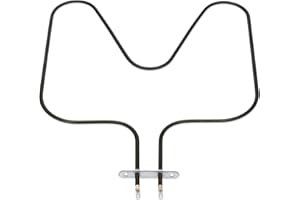 LUTH PREMIUM PROFI PARTS Elément de chauffage inférieur compatible avec Zanussi AEG Electrolux pour four et cuisinière 357063501/5 IRCA 3345R807