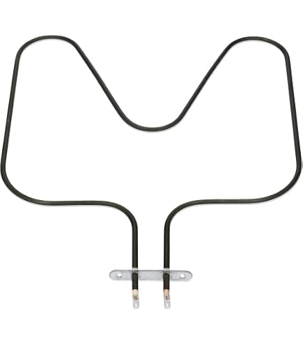 Fagor Heizelement 1100 W – Ersatzteil CA5B002A0, Für Verschiedene Herd- Und Kochfeldmodelle