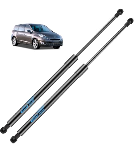 Lot De 2 Vérins De Hayon Pour Renault Laguna I Break - Pièces Neuves, Référence TB 0457