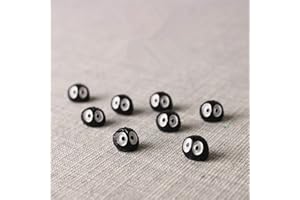 Molinter 20 x Mini Garden Decoration Princess Monononoke Tree Elves Doll Micro Landscape Ornament Made of Resin for Dollhouse Dollhouse Furniture Garden Furniture Decoration Garden