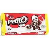 Eti Petito Mini Bol S&uuml;tl&uuml; &Ccedil;ikolata 32 g