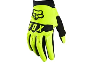 ‎FOX RACING Fox Kids Handschuhe Dirtpaw Flo Yellow