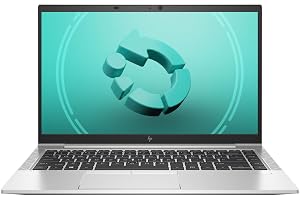 EliteBook 840 G7 Bärbar dator | 14 tum | 1920 x 1080 | Intel Core i5-10310U | 16 GB DDR4 RAM | NVMe | DE-QWERTZ | Windows 11 Pro