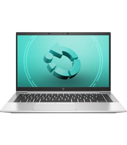 HP ZBook Firefly 14 G8 Laptop, 14 inch FHD IPS, i7-1165G7, 16 GB