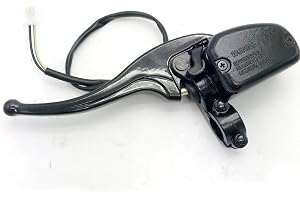 YellPower OEM Master Cylinder bromsspak passar Linhai 260 Manco Talon Bighorn 260CC 300CC ATV