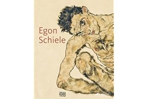 Egon Schiele