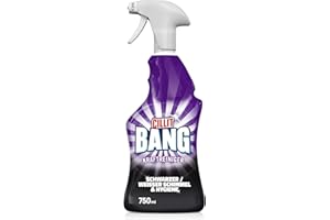 Cillit Bang środek czyszczący do pleśni i higieny, 750 ml