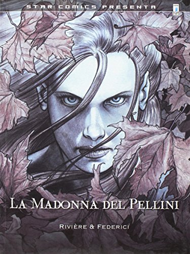 La Madonna del Pellini: 1 libro