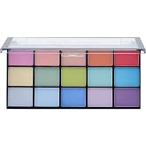 Revolution Far Paleti Sugar Pie, Renkli, 15 Renk