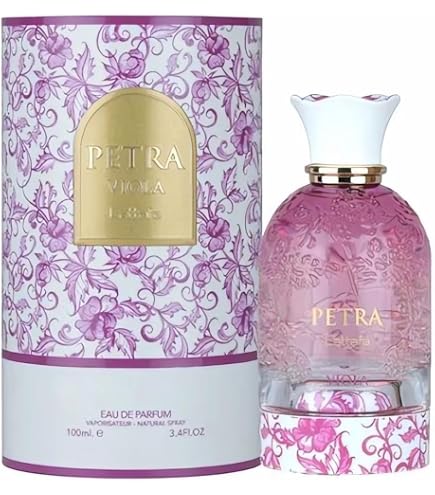 Lattafa Petra 100ml Eau de Parfum for Women and Men - Rum Coconut