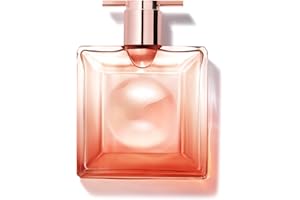 Lancôme Idôle Now Eau de Parfum, blumiger und moderner Damenduft mit strahlender Rose, elegantem Orchideen-Akkord und nachhaltiger Vanille-Infusion