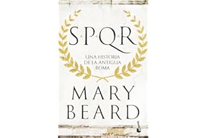 SPQR: Una historia de la antigua Roma
