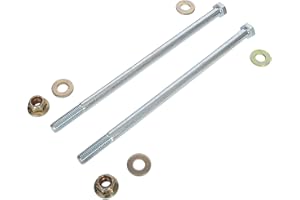 BRAZEN PRODUCTS C4 Corvette Rear Suspension Lowering Kit - 1" Drop