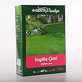 Genta Prestige İngiliz &Ccedil;imi Tohumu 1 Kg