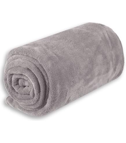 Josh Star Hutcherson Decke – Kuscheliger Plüsch-Überwurf 127 X 101 Cm, Für Couch & Bett