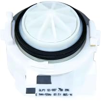 Pompa di scarico 165261 - Lavastoviglie - BOSCH - 1223403665392010302