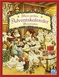 Image de Mein großes Adventskalender-Panorama