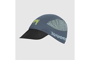 KARPOS - Lavaredo cap, Berretto Unisex - Adulto