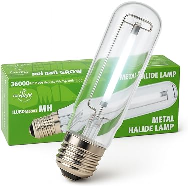 Neu 6 Stück Metalldampflampen HGLI 400W, Tungsram, E40, neu zum Ver